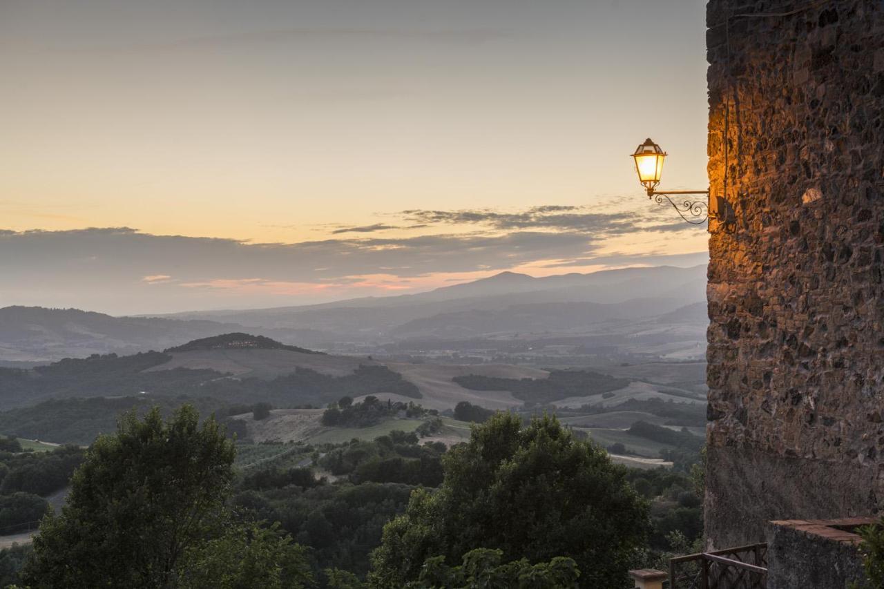 Castello Ginori Di Querceto Διαμέρισμα Εξωτερικό φωτογραφία