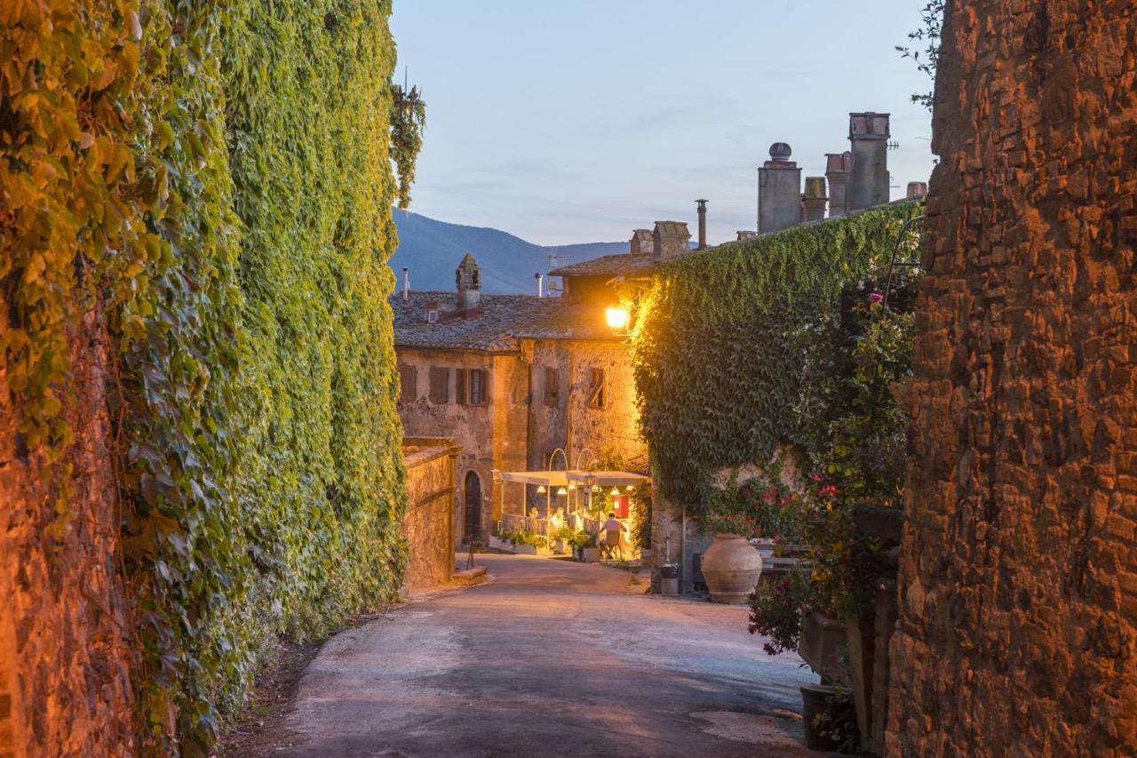 Castello Ginori Di Querceto Διαμέρισμα Εξωτερικό φωτογραφία