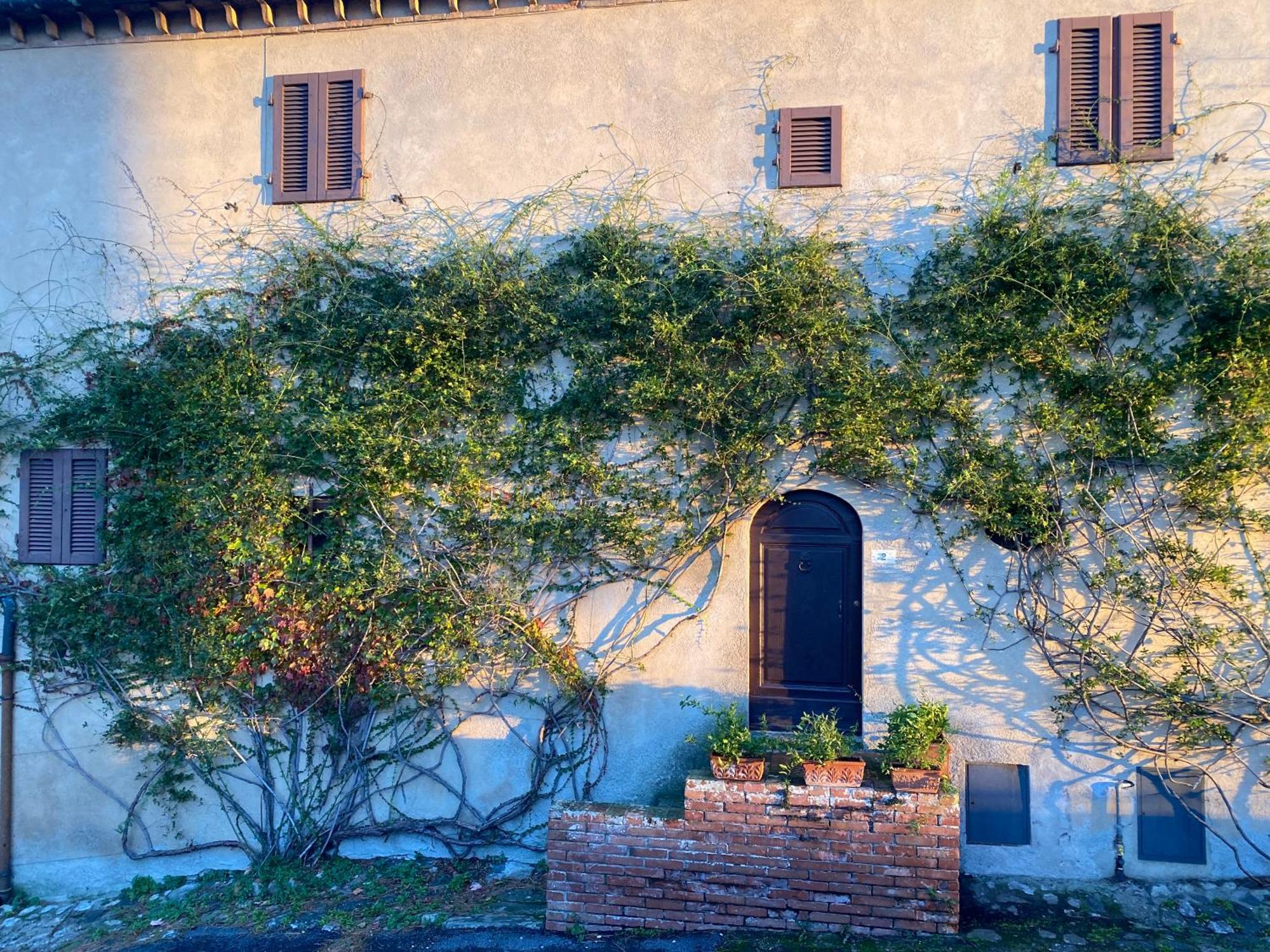 Castello Ginori Di Querceto Διαμέρισμα Εξωτερικό φωτογραφία