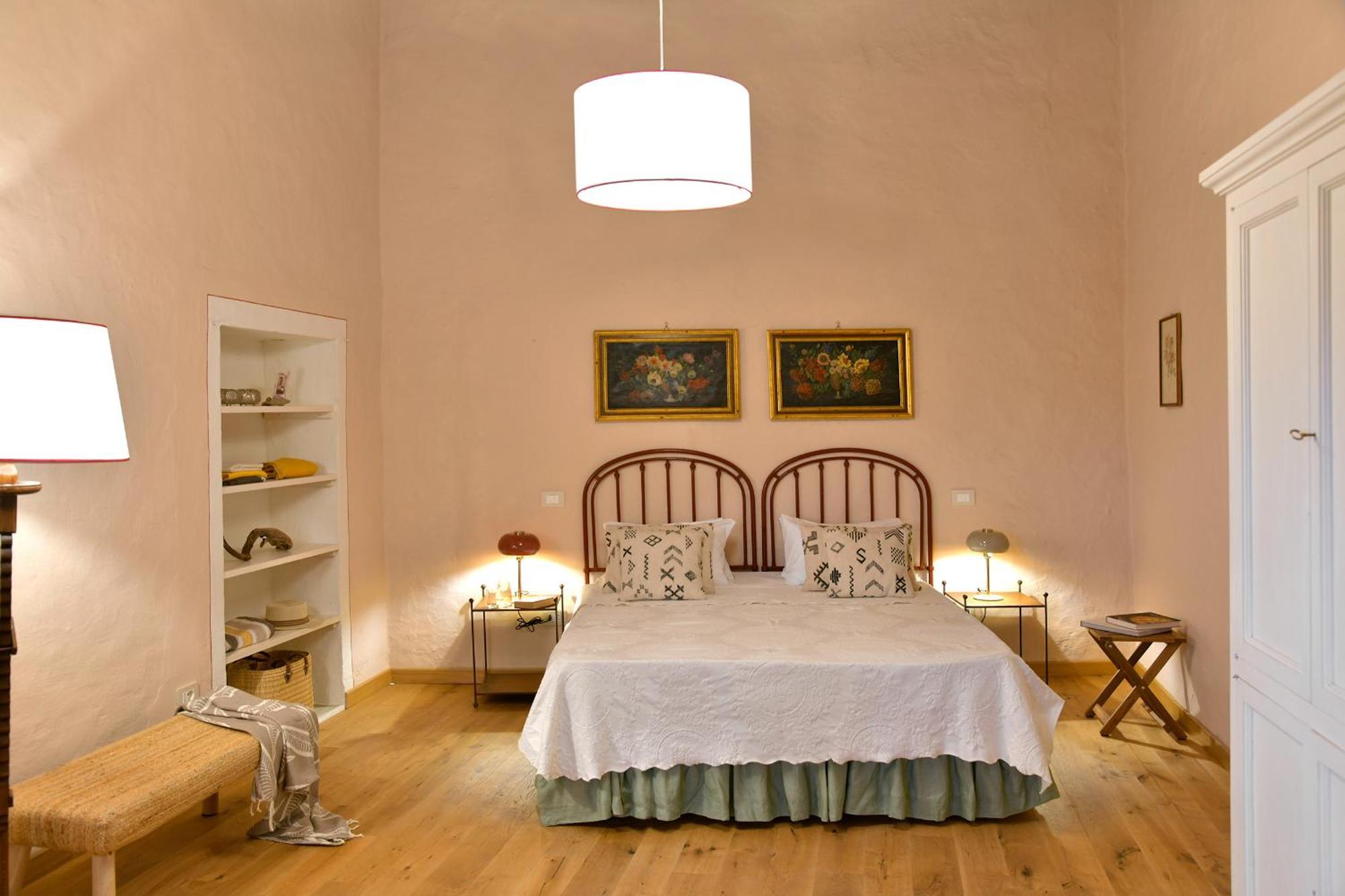 Castello Ginori Di Querceto Διαμέρισμα Εξωτερικό φωτογραφία
